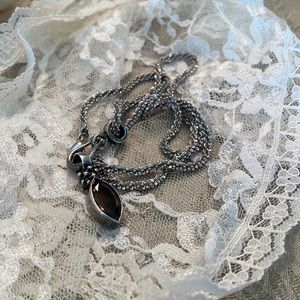 Michael Dawkins Sterling 925 Pendant Enhancer